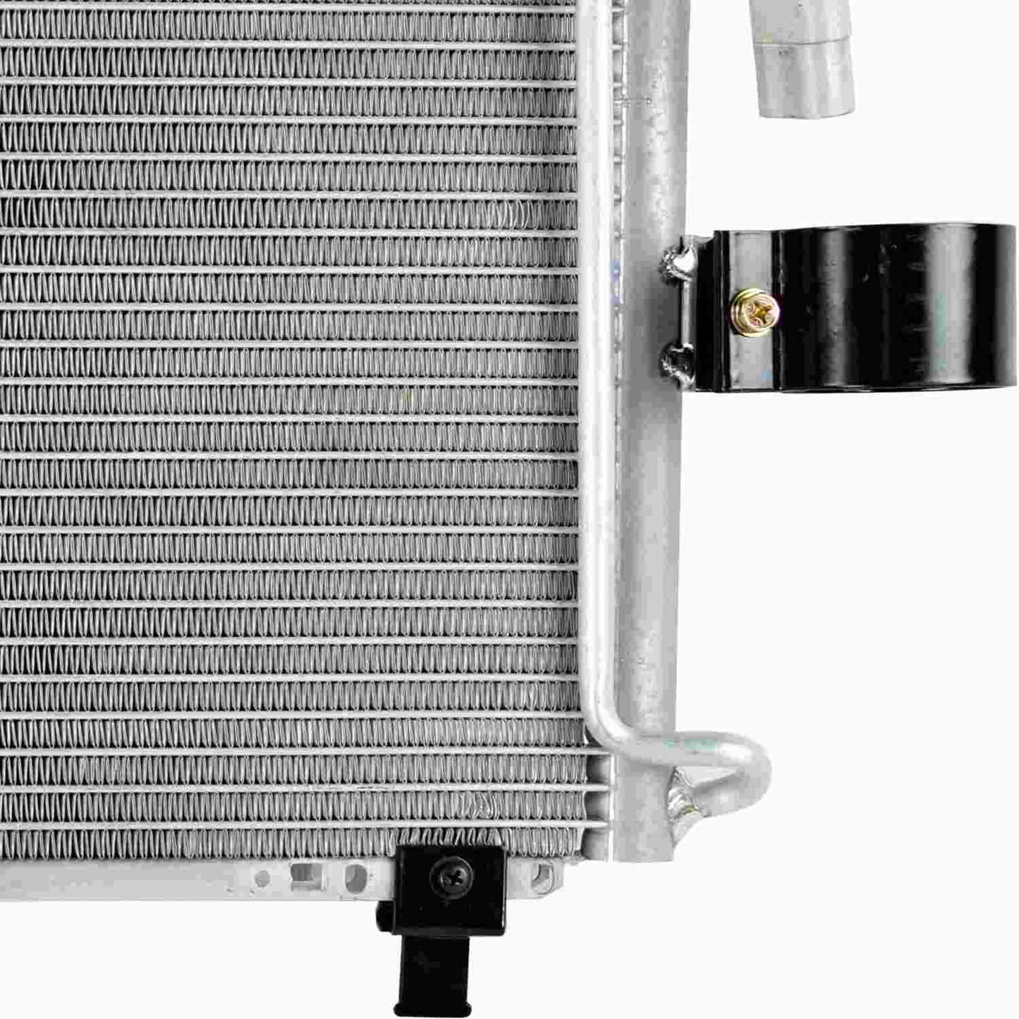 OSC A/C Condenser 3027