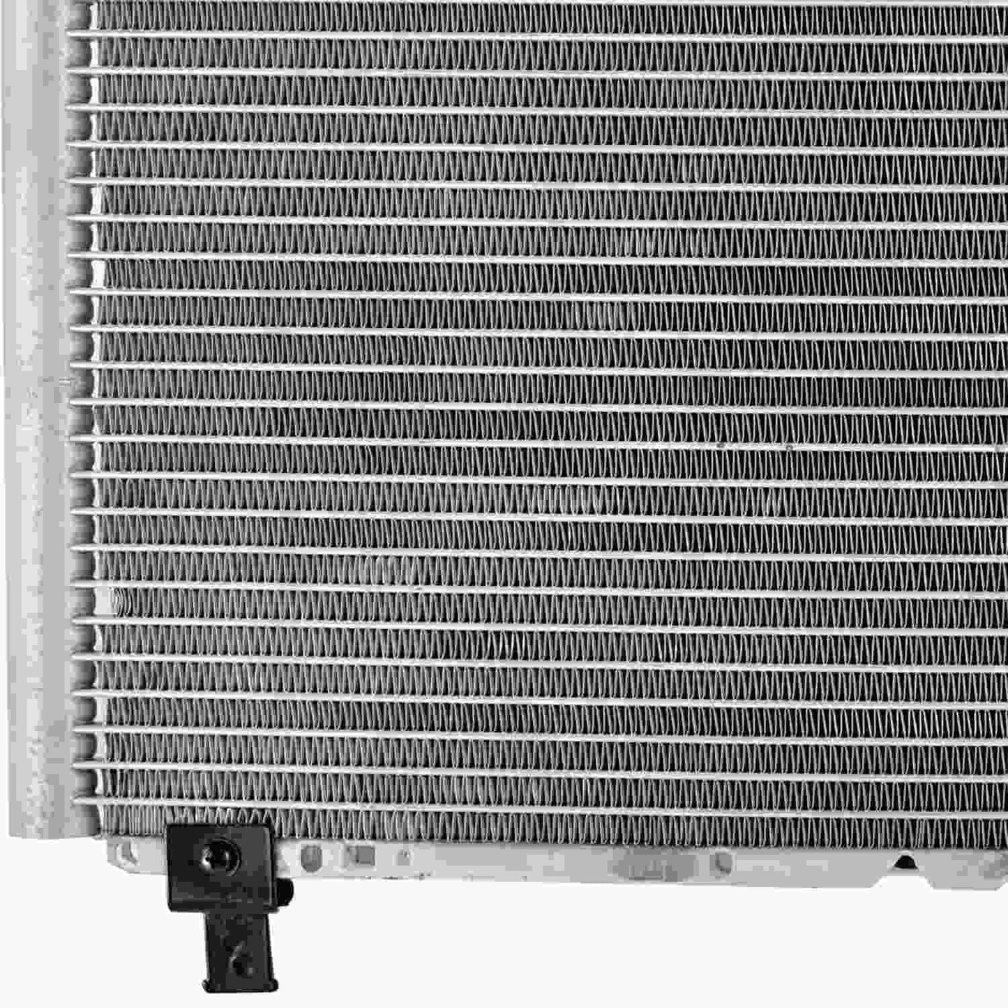 OSC A/C Condenser 3027