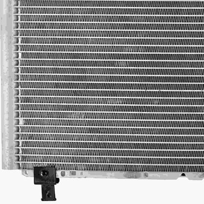 OSC A/C Condenser 3027
