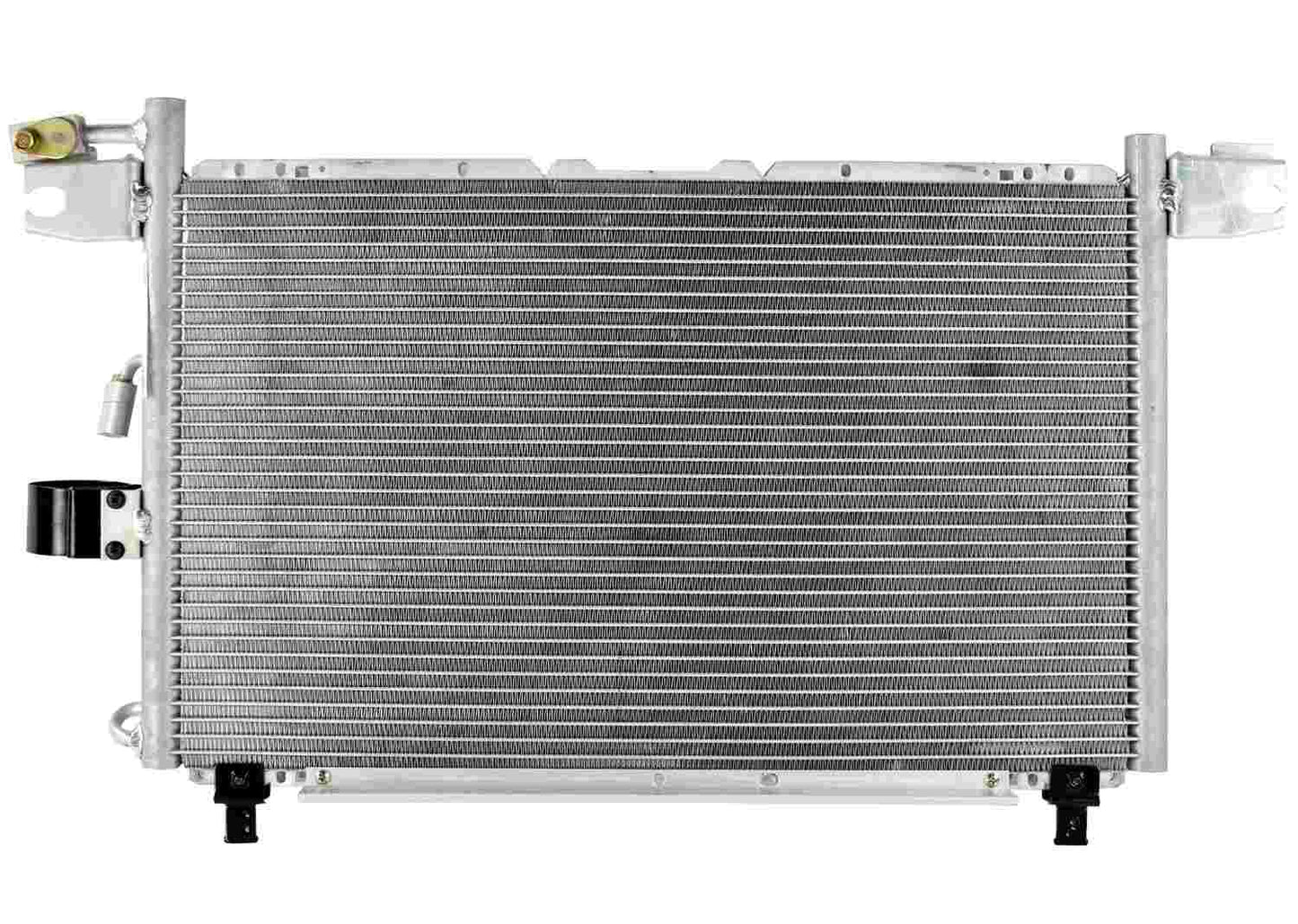 OSC A/C Condenser 3027