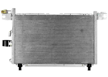 OSC A/C Condenser 3027