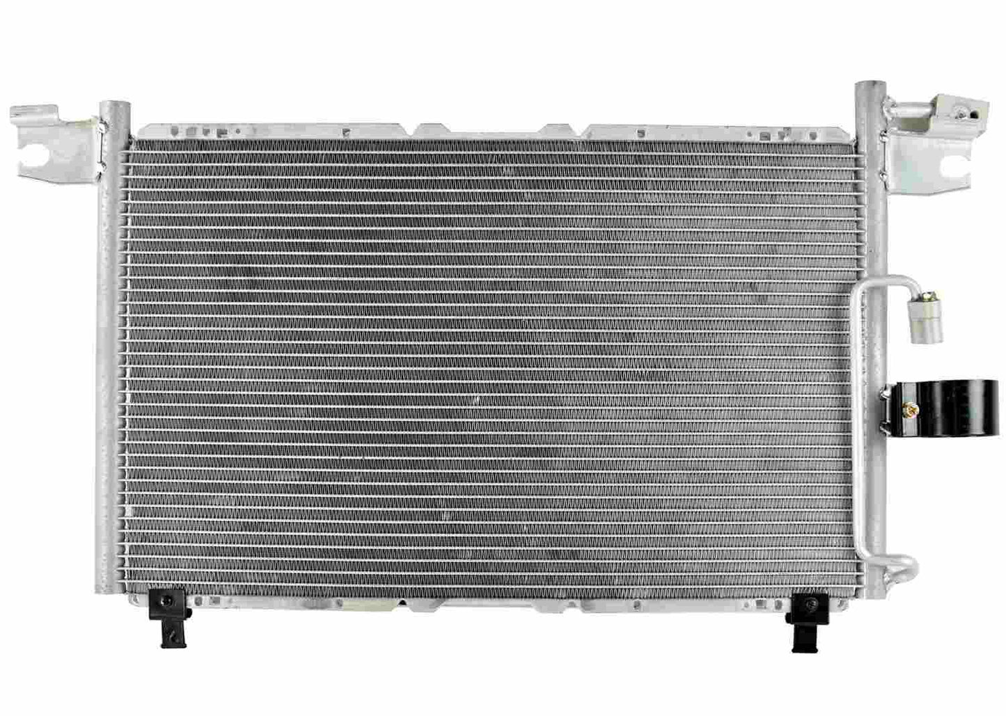 OSC A/C Condenser 3027