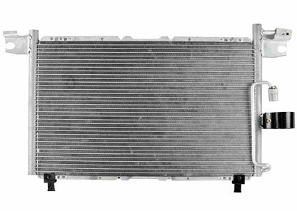 OSC A/C Condenser 3027