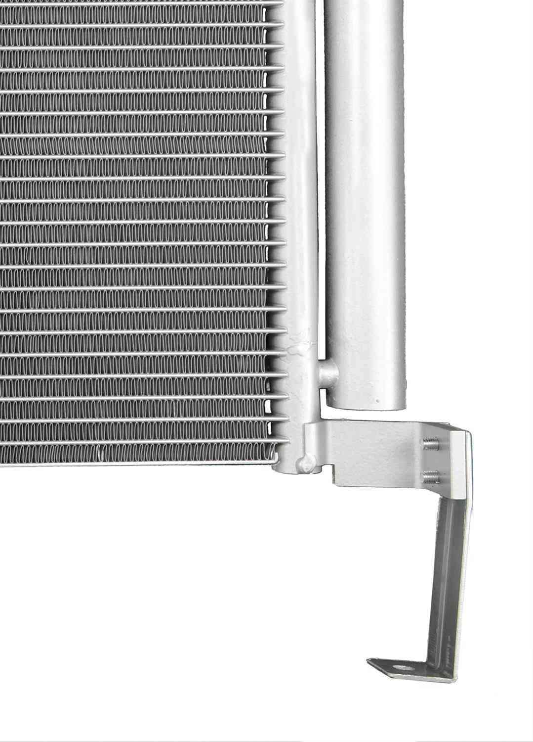 OSC A/C Condenser 3030