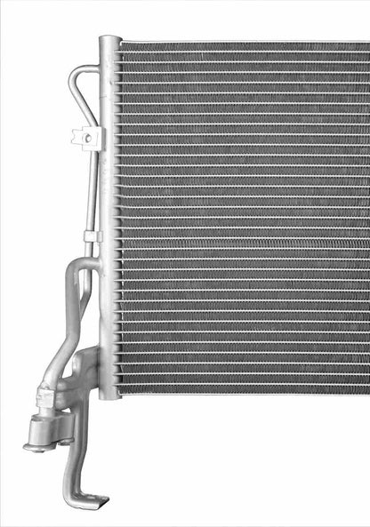 OSC A/C Condenser 3030