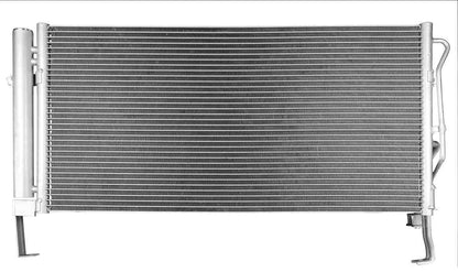 OSC A/C Condenser 3030