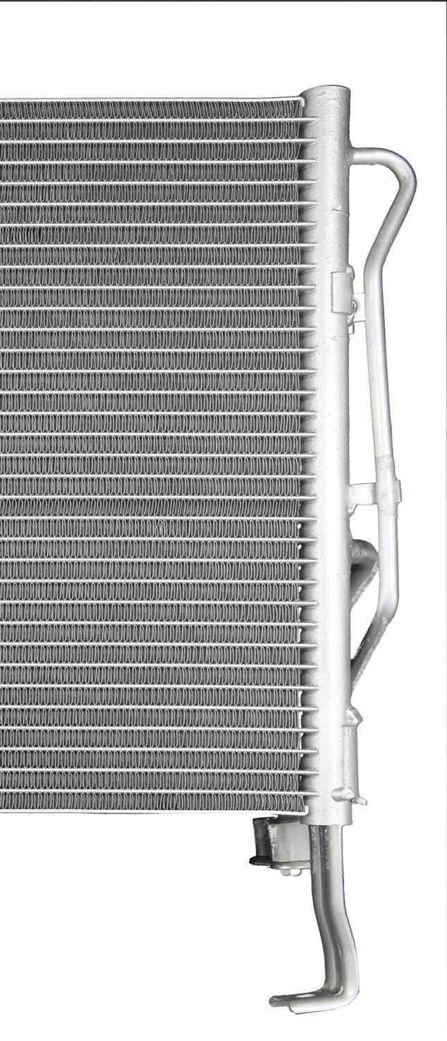OSC A/C Condenser 3030