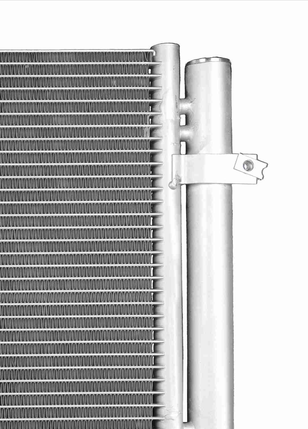 OSC A/C Condenser 3030