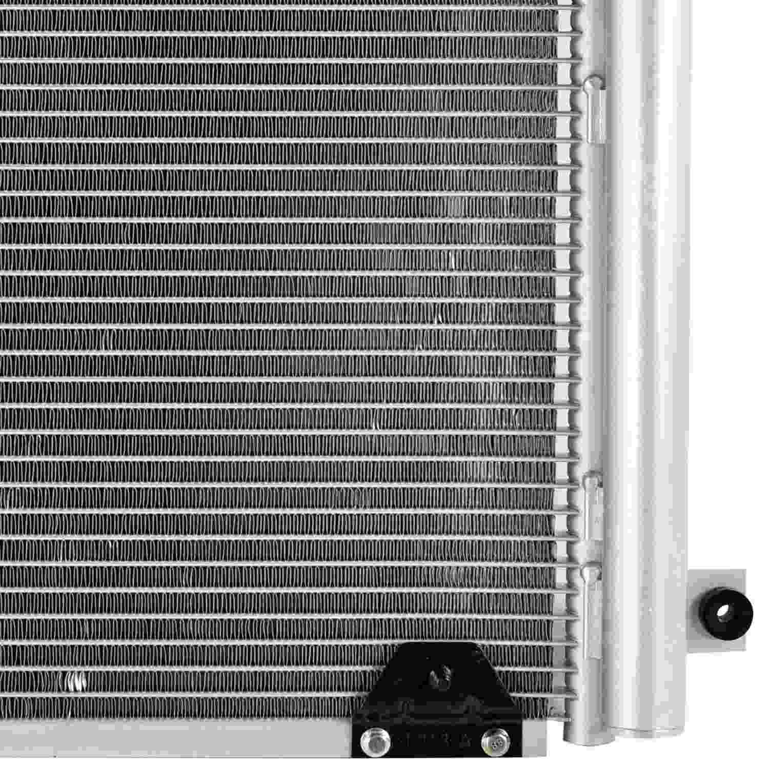 OSC A/C Condenser 3033