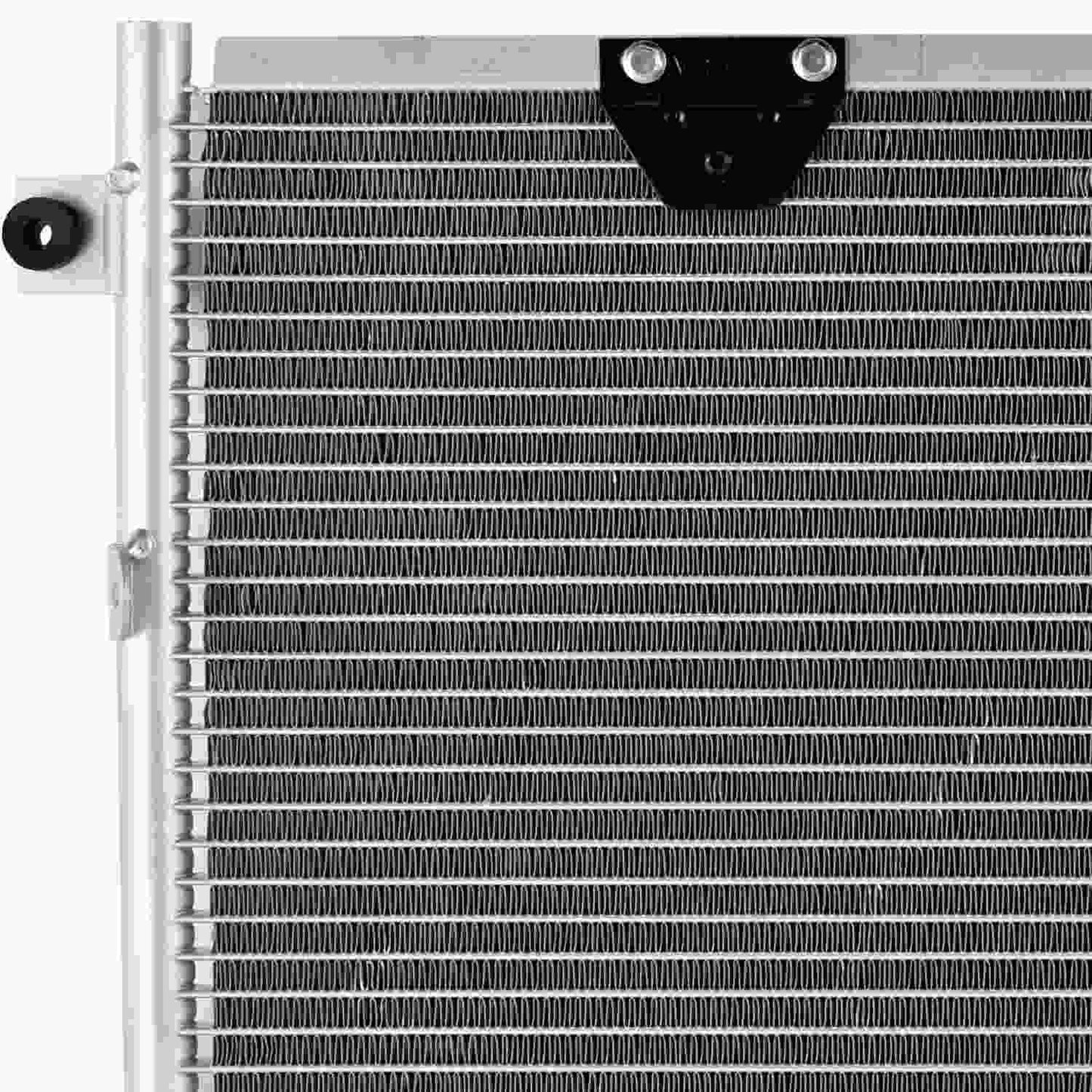 OSC A/C Condenser 3033