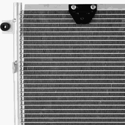 OSC A/C Condenser 3033