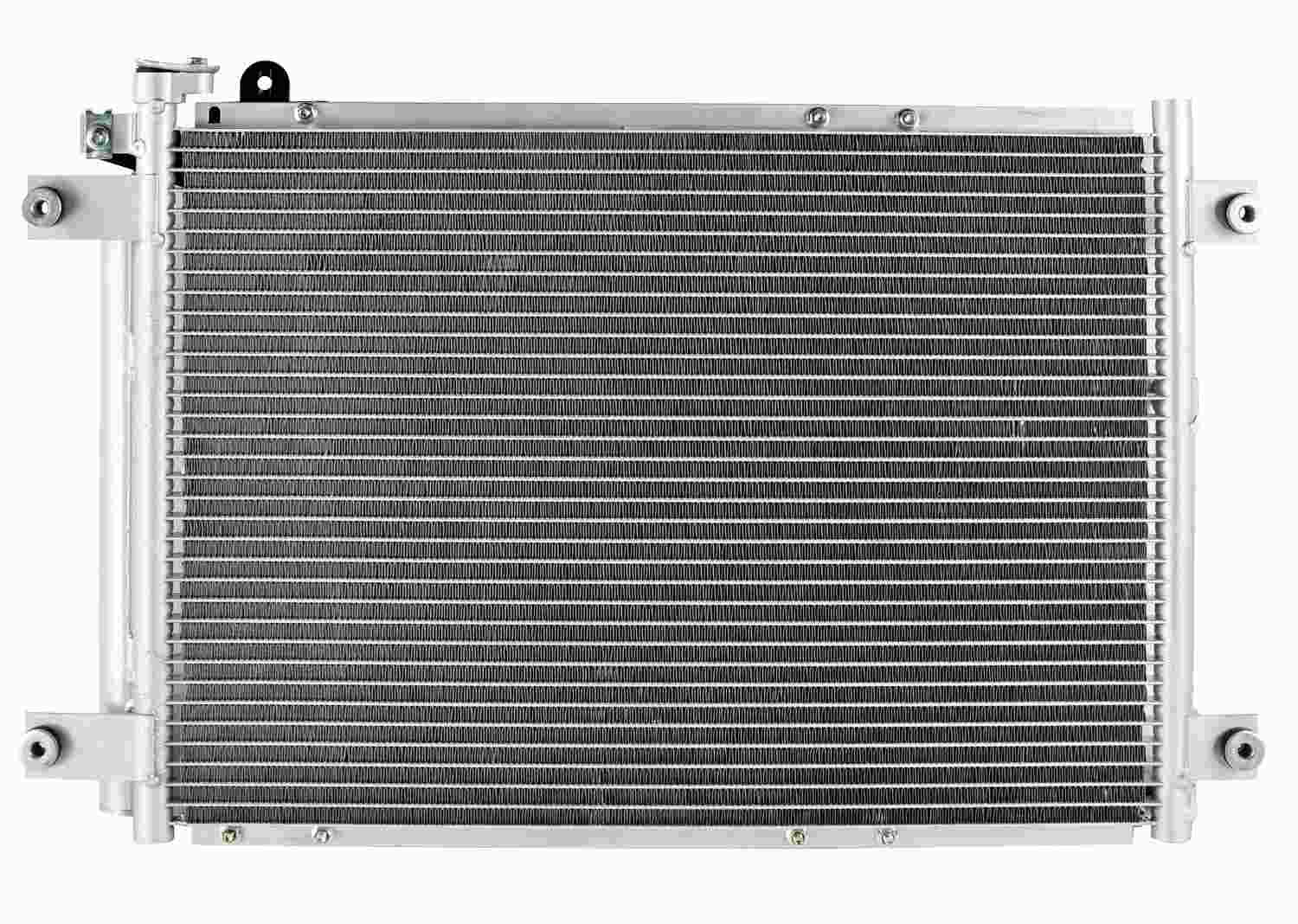 OSC A/C Condenser 3033