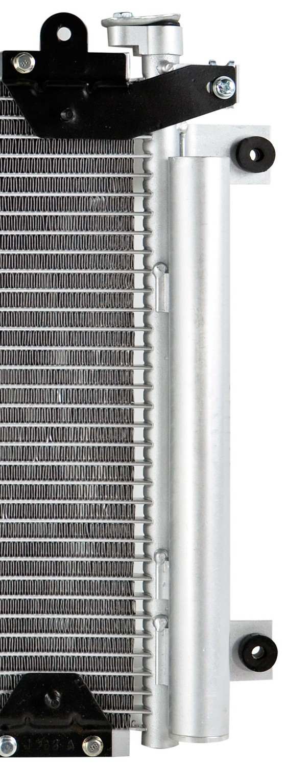 OSC A/C Condenser 3033