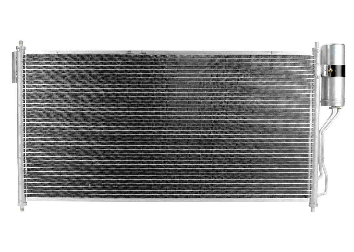 OSC A/C Condenser 3034