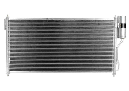 OSC A/C Condenser 3034