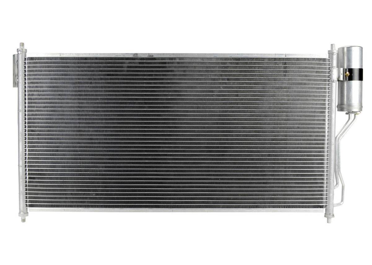 OSC A/C Condenser 3034
