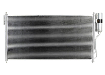 OSC A/C Condenser 3034