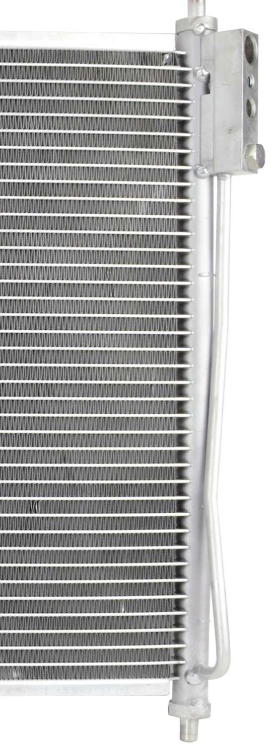 OSC A/C Condenser 3034