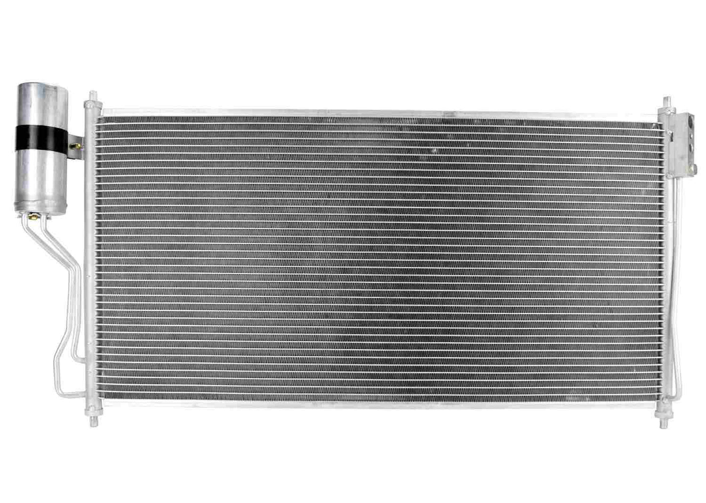 OSC A/C Condenser 3034