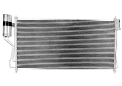 OSC A/C Condenser 3034