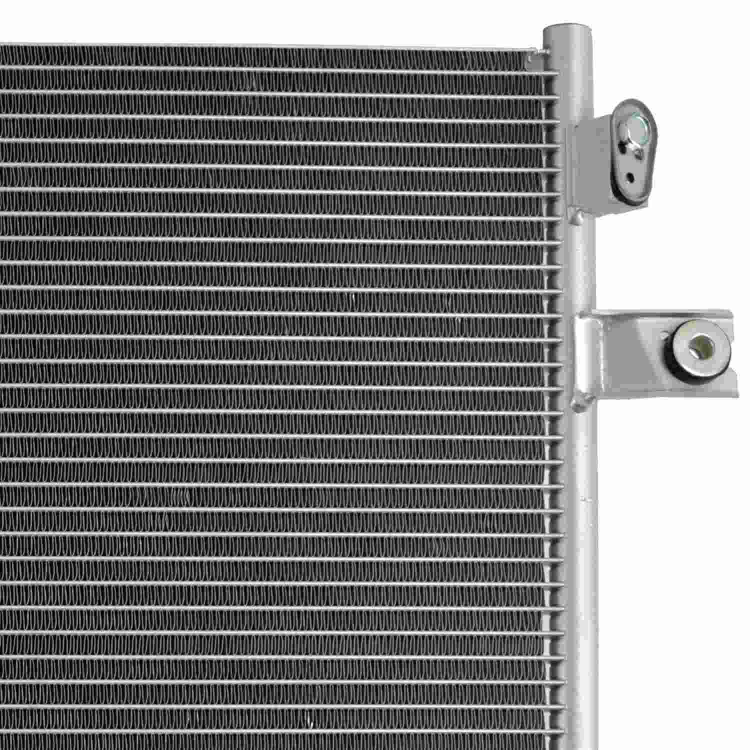 OSC A/C Condenser 3036