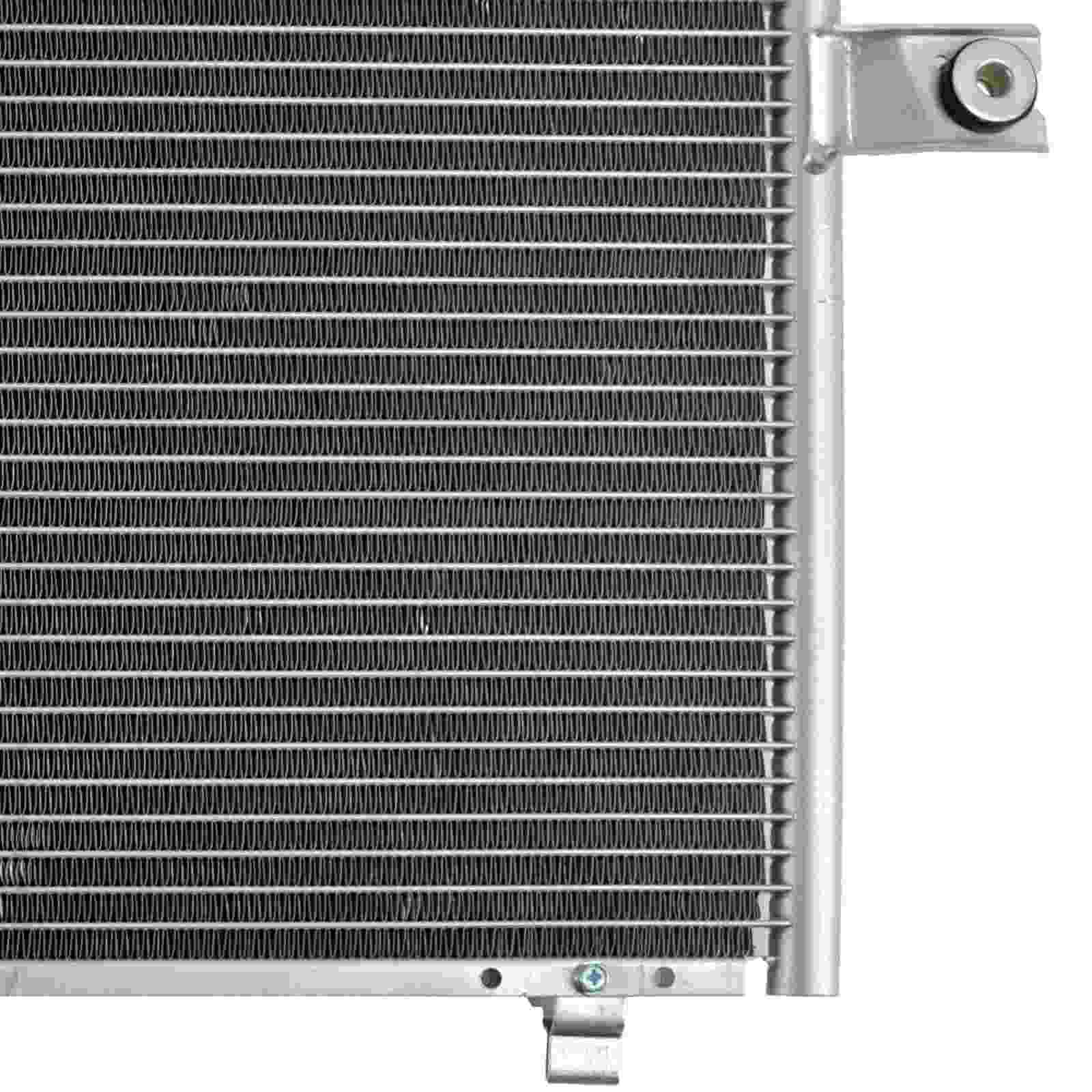OSC A/C Condenser 3036