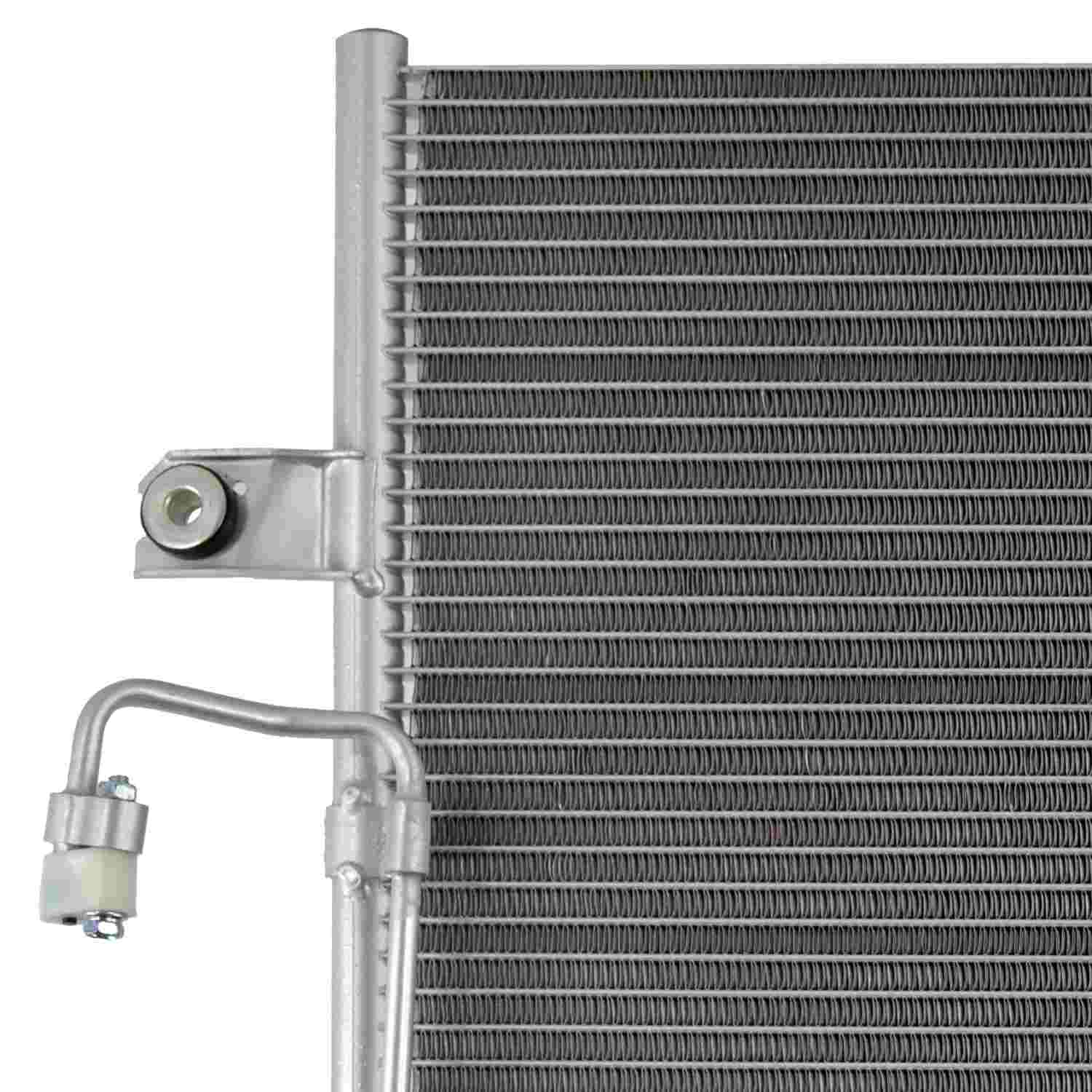 OSC A/C Condenser 3036