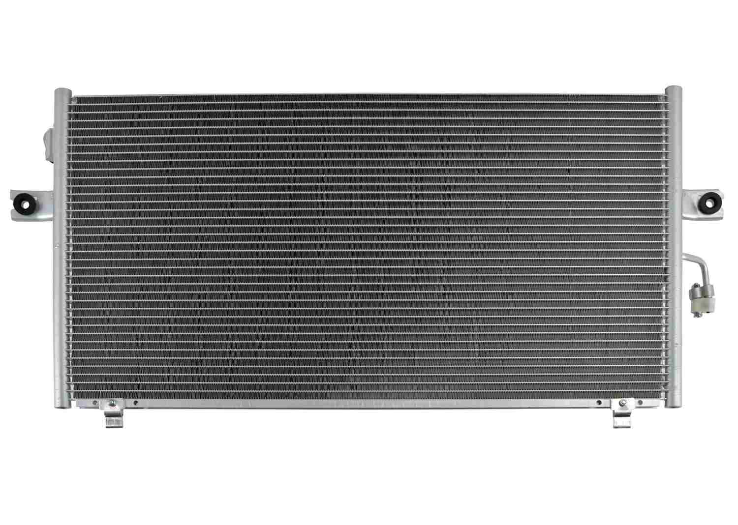 OSC A/C Condenser 3036