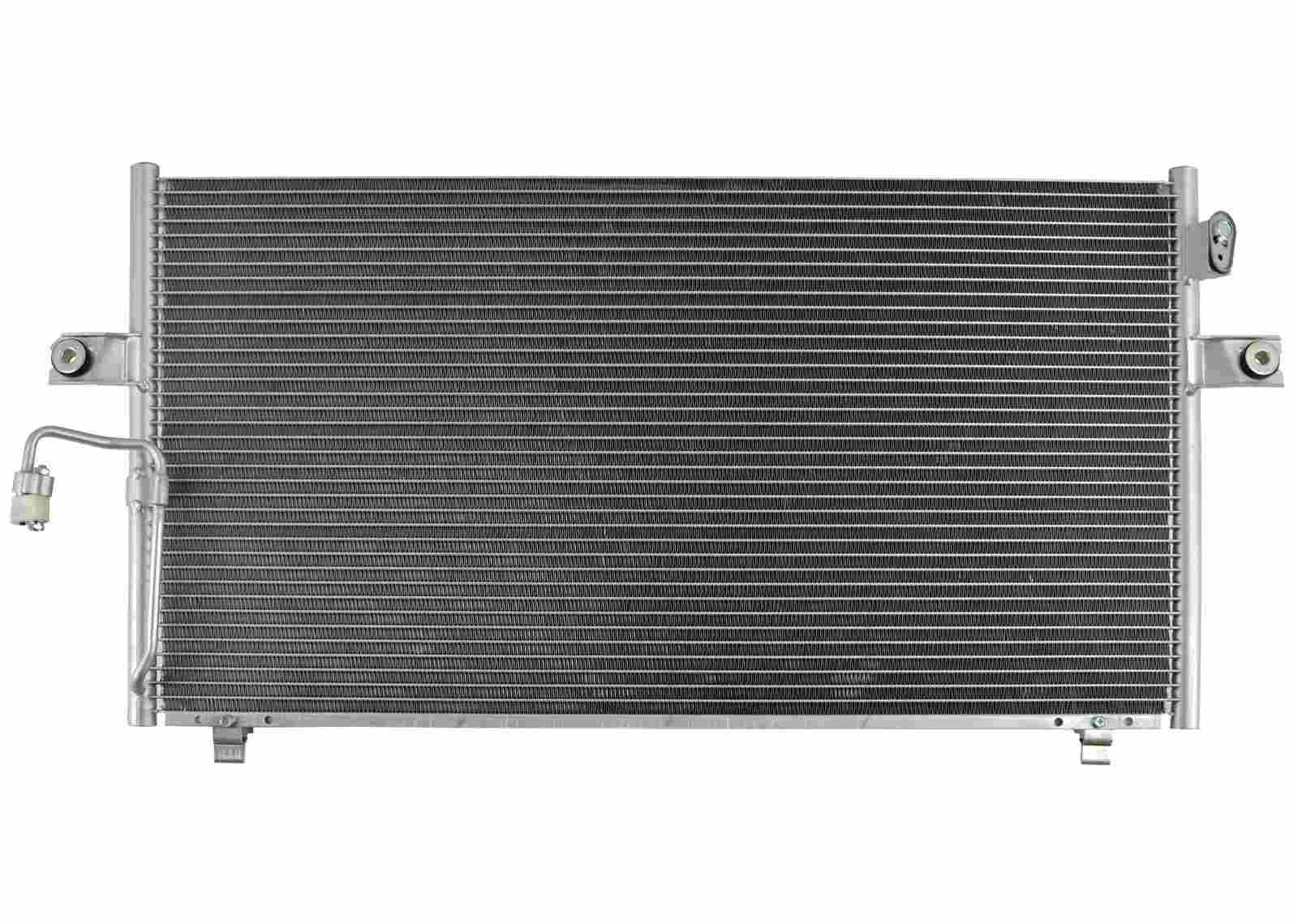 OSC A/C Condenser 3036