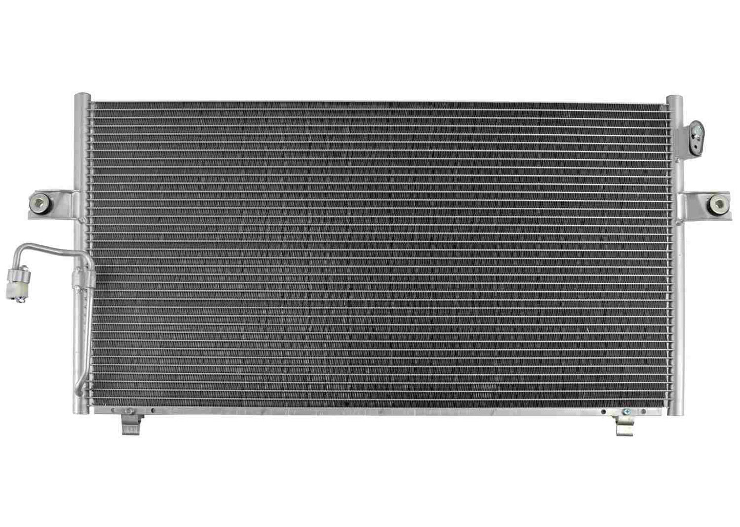 OSC A/C Condenser 3036