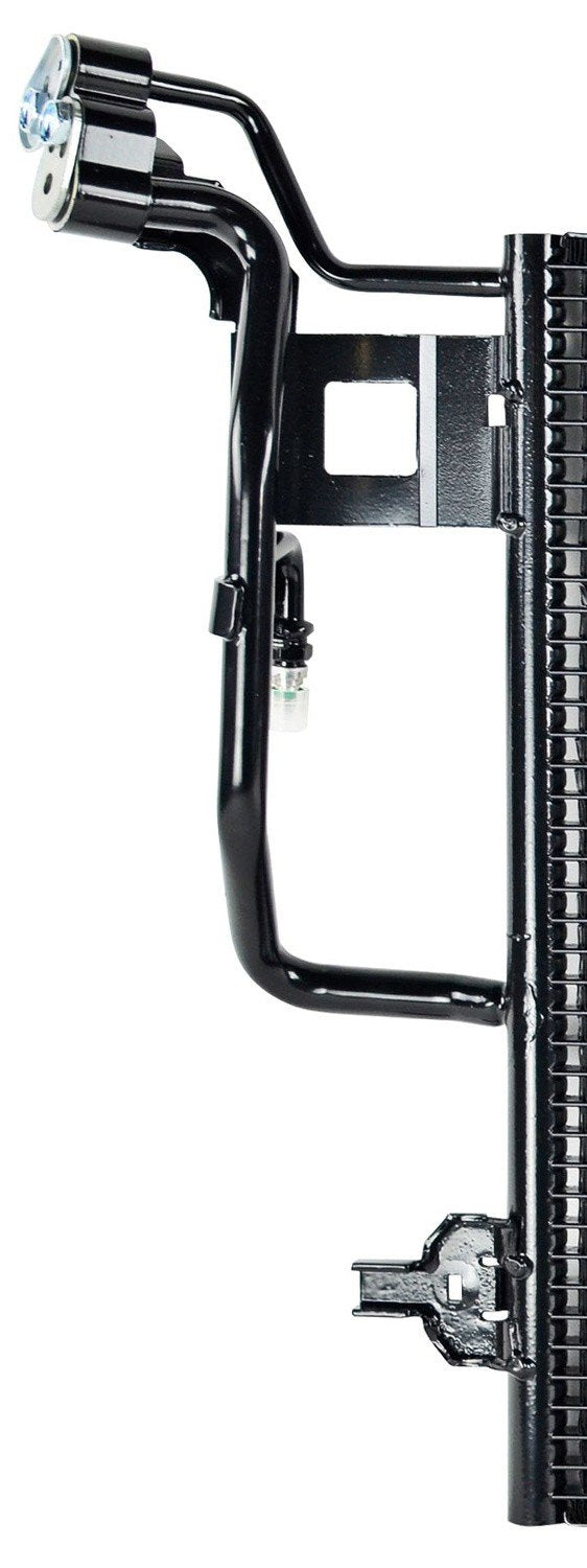 OSC A/C Condenser 3039