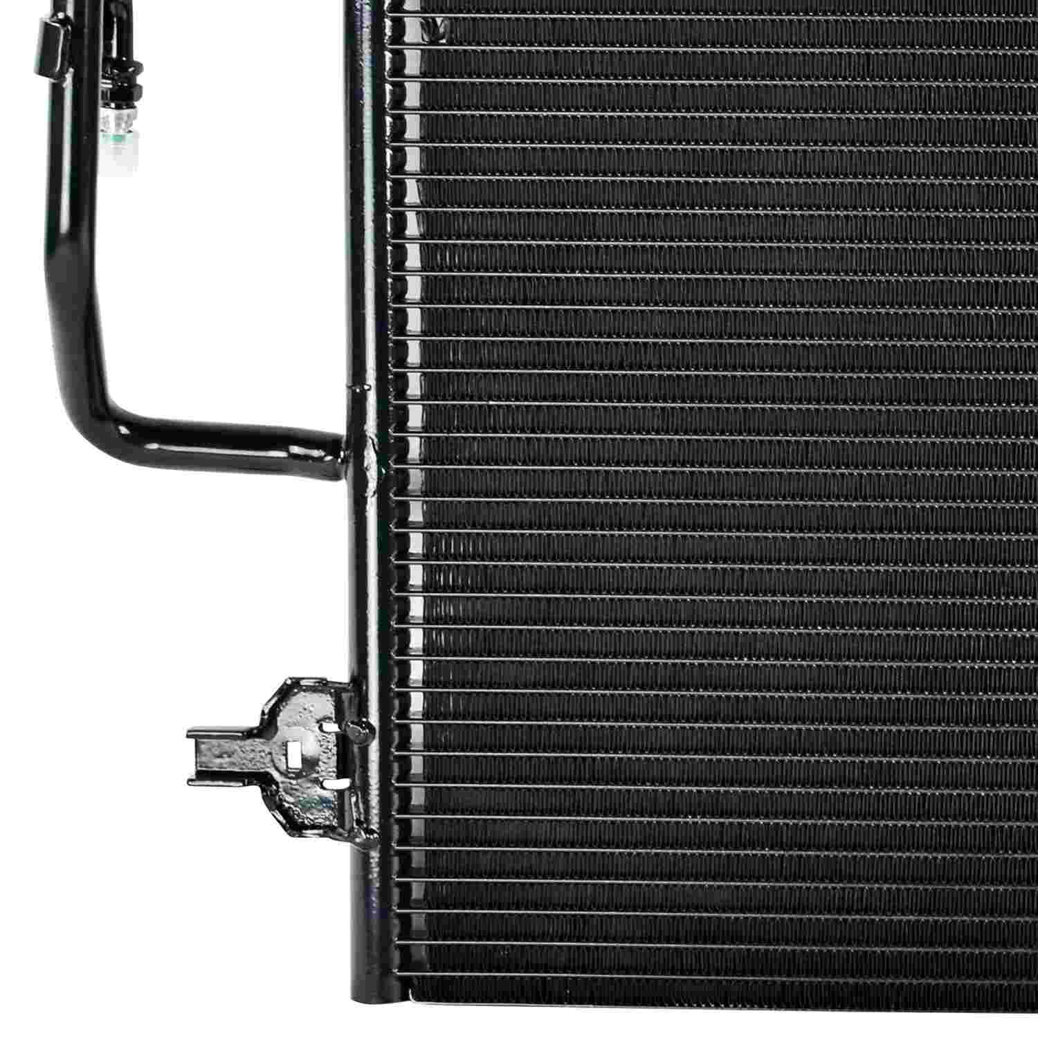 OSC A/C Condenser 3039