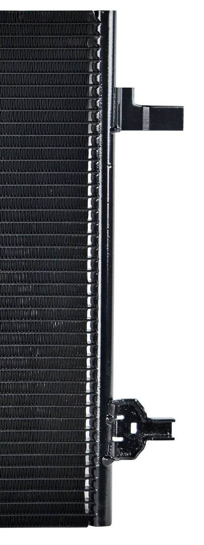 OSC A/C Condenser 3039