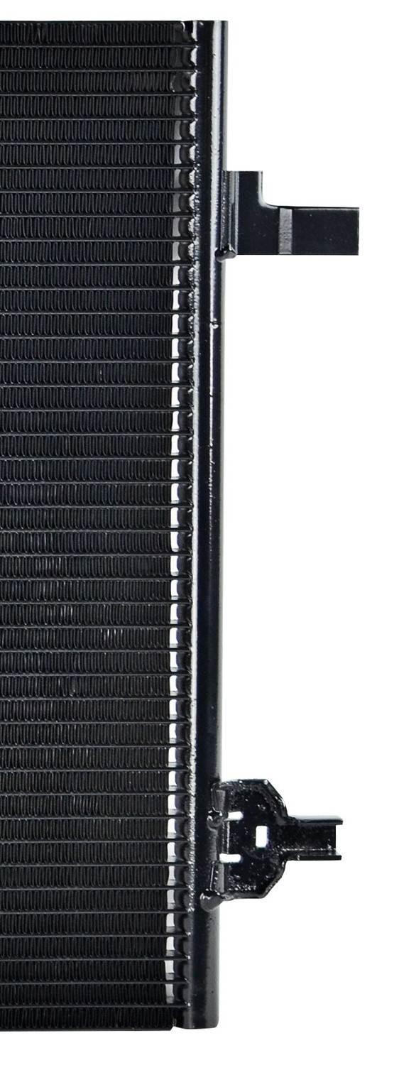 OSC A/C Condenser 3039