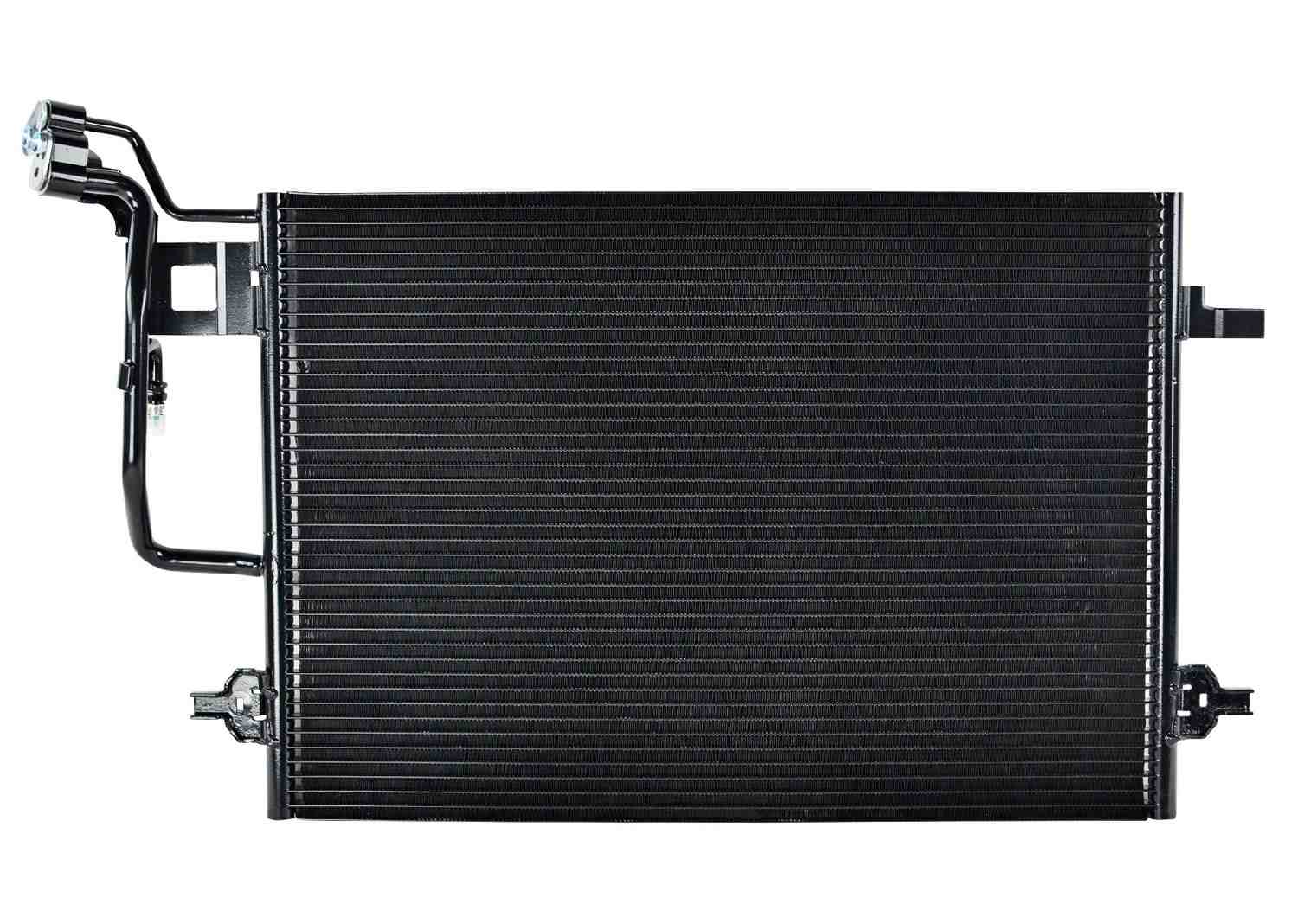 OSC A/C Condenser 3039