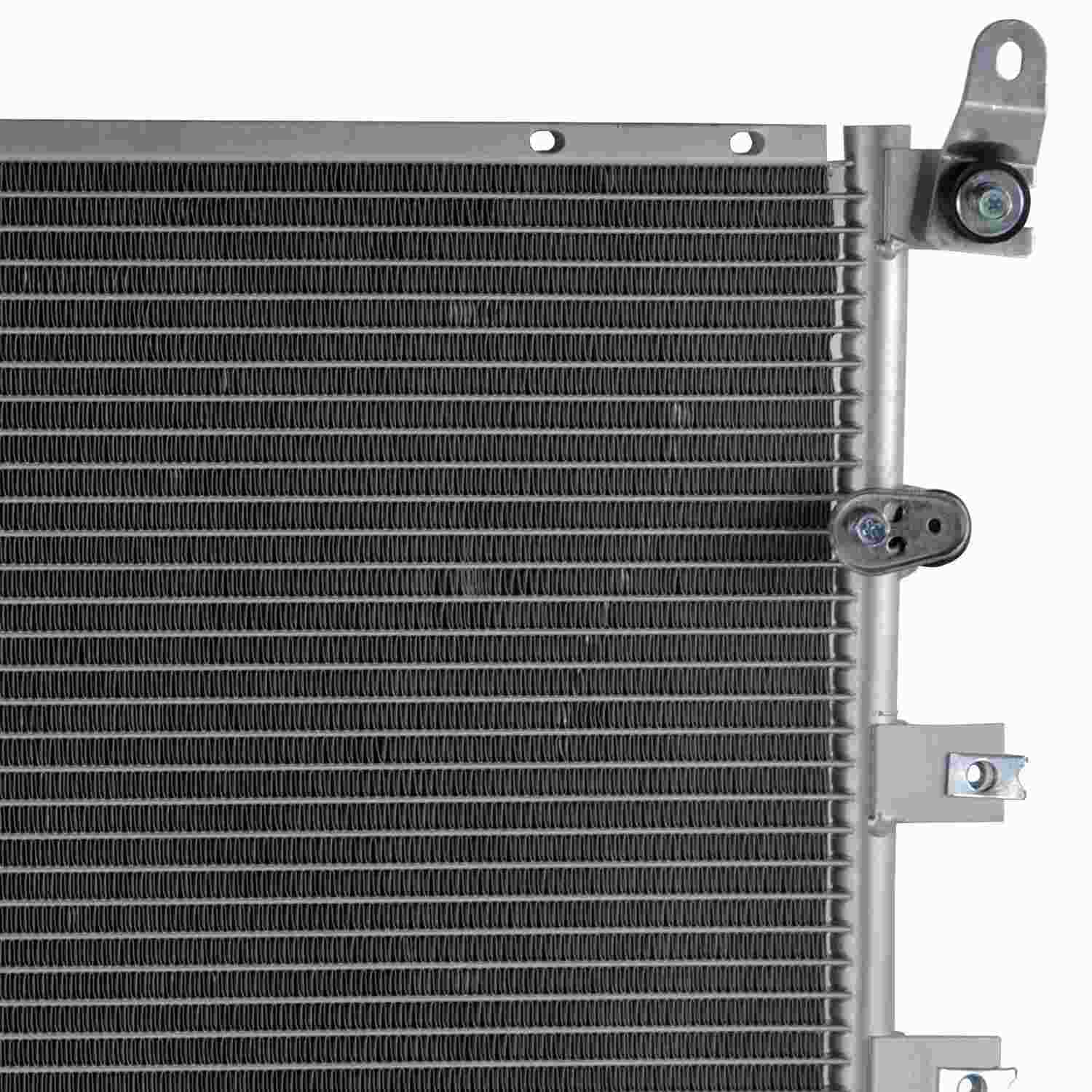 OSC A/C Condenser 3042