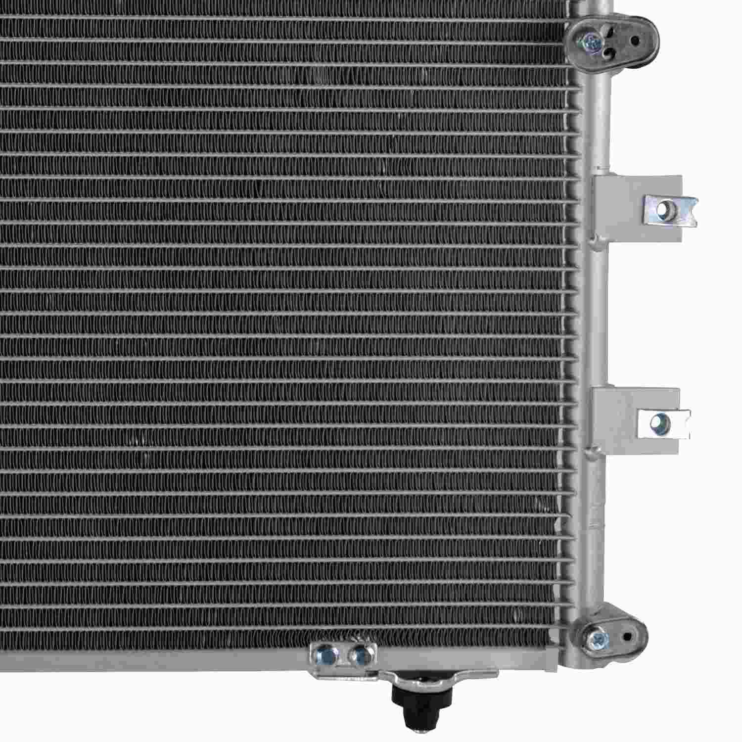 OSC A/C Condenser 3042
