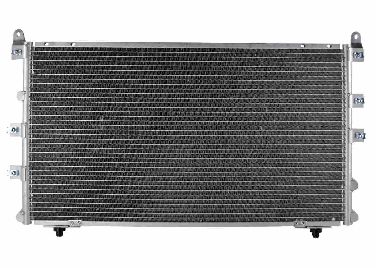 OSC A/C Condenser 3042