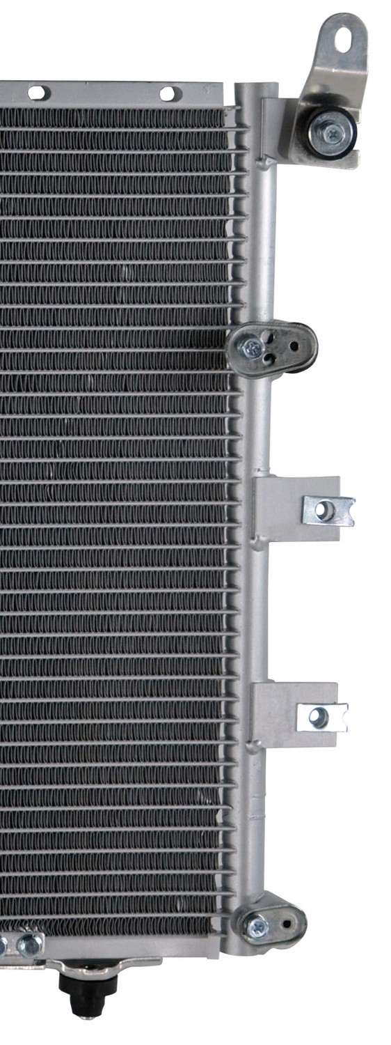 OSC A/C Condenser 3042