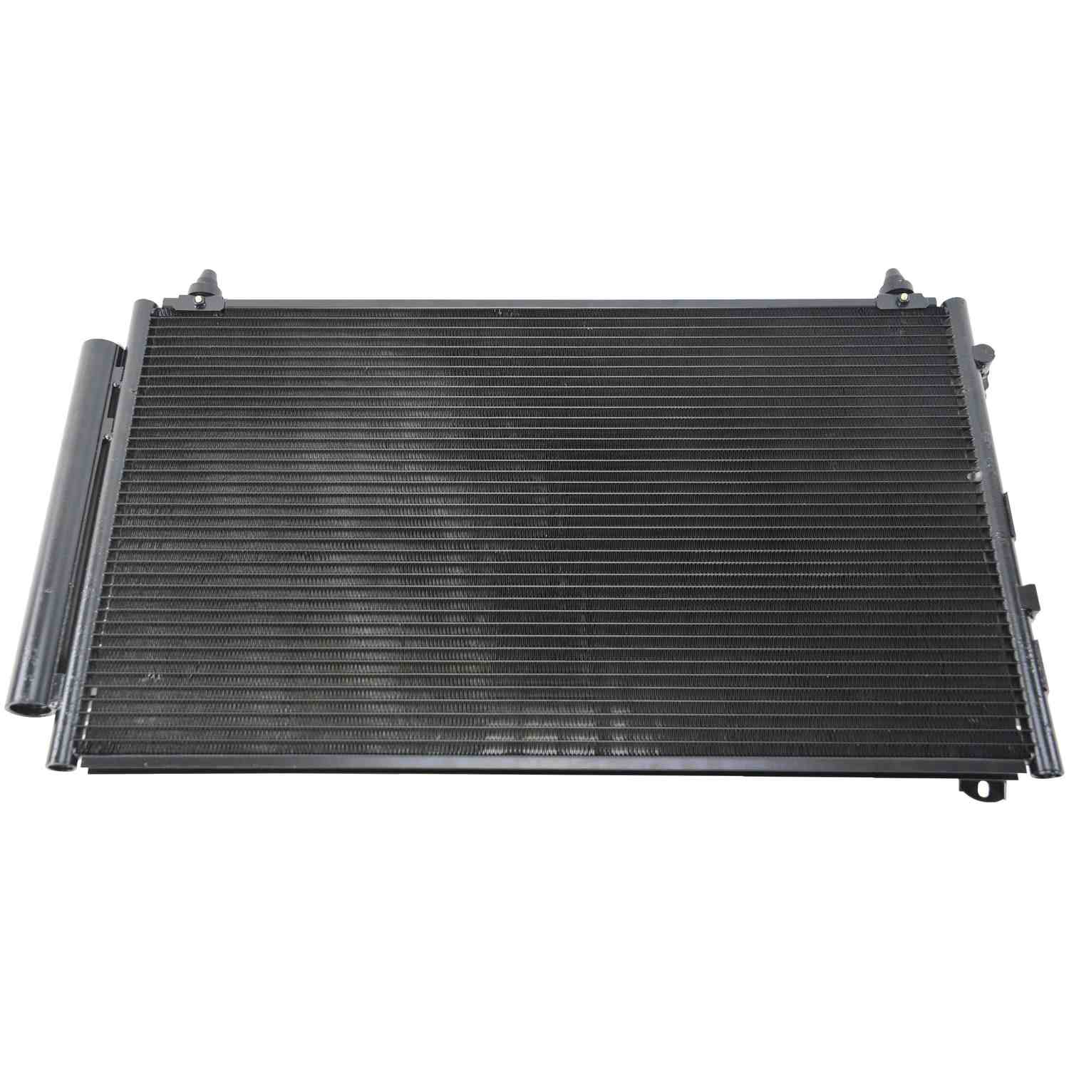 OSC A/C Condenser 3045