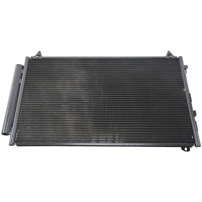 OSC A/C Condenser 3045