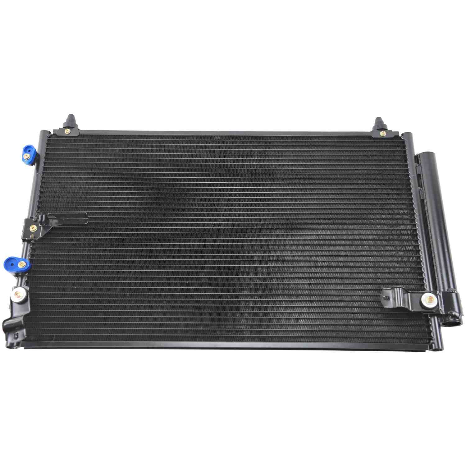 OSC A/C Condenser 3045