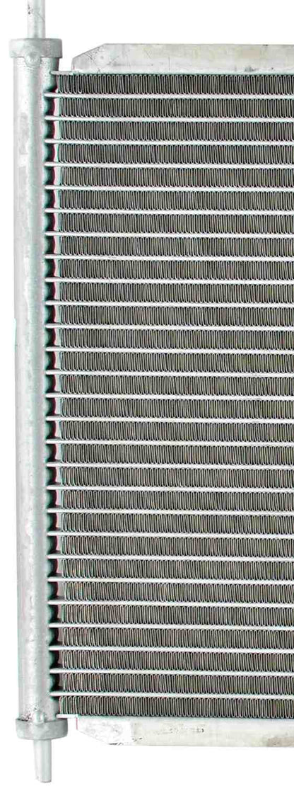 OSC A/C Condenser 3047