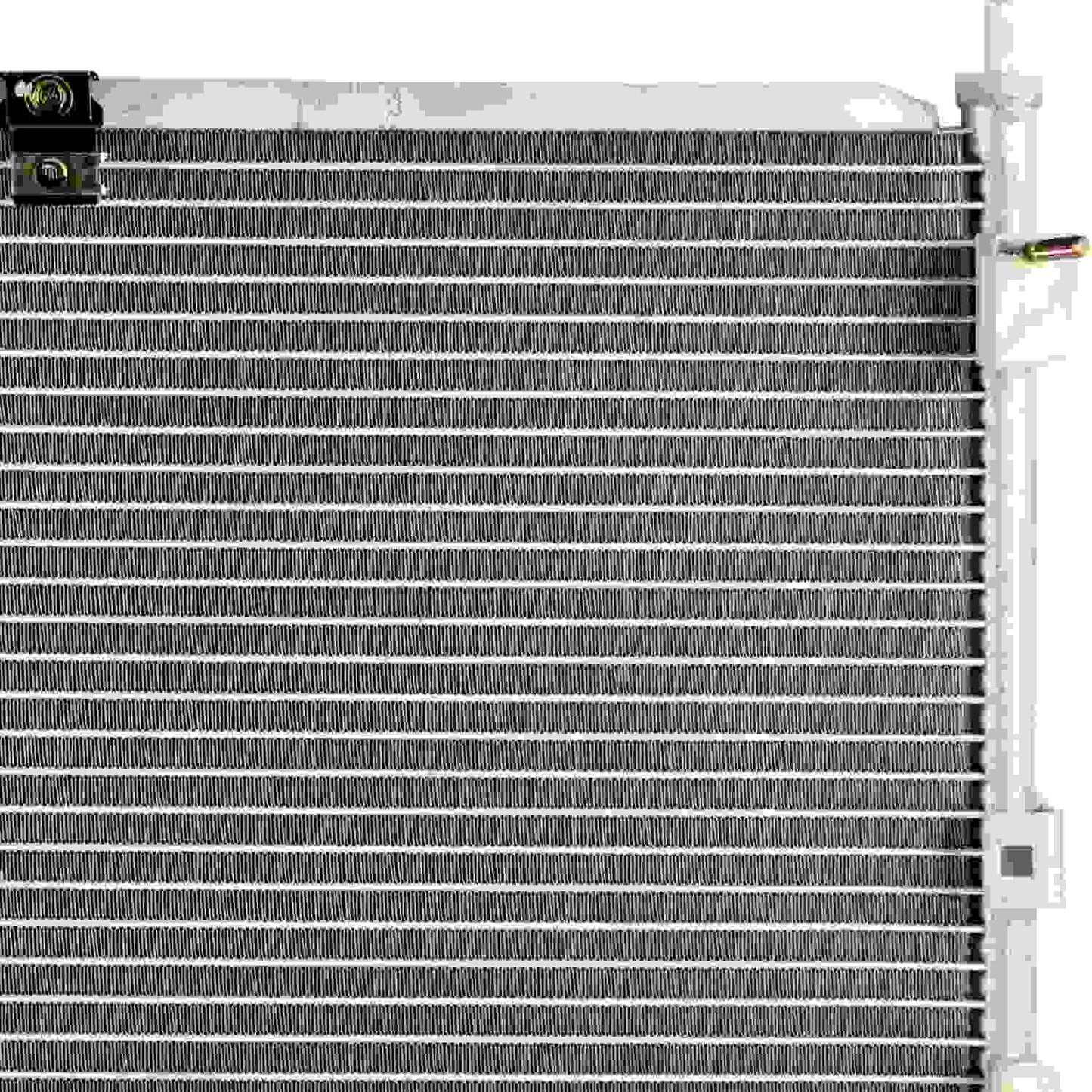 OSC A/C Condenser 3047