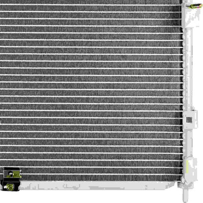 OSC A/C Condenser 3047