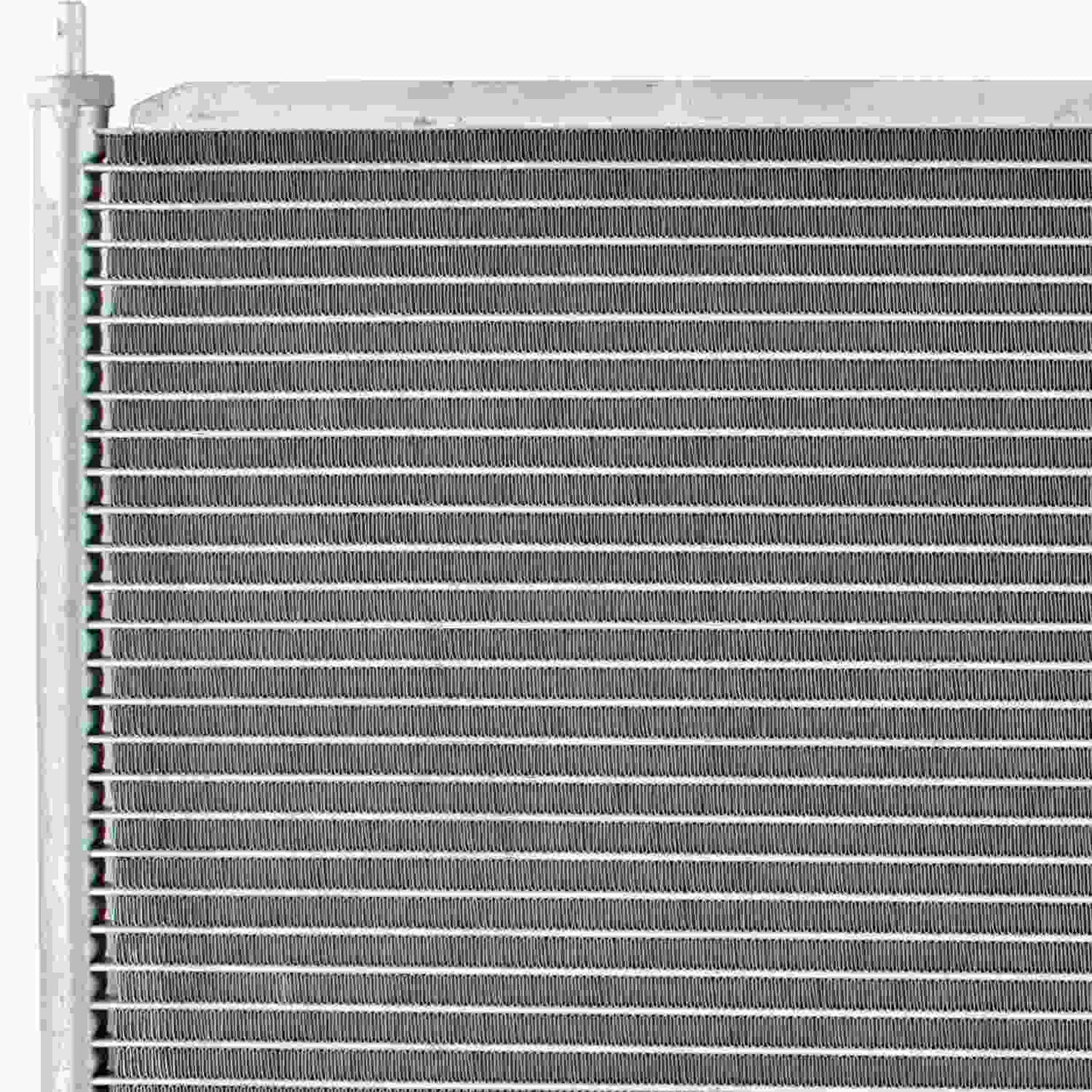 OSC A/C Condenser 3047