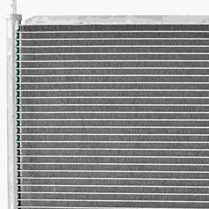 OSC A/C Condenser 3047