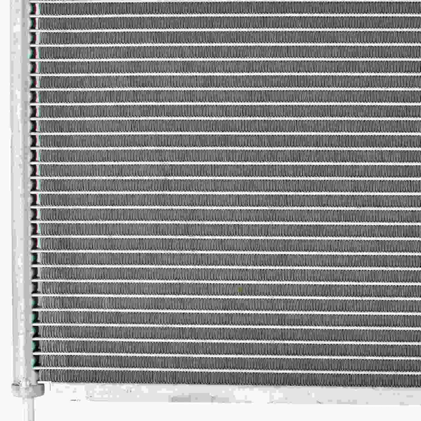 OSC A/C Condenser 3047
