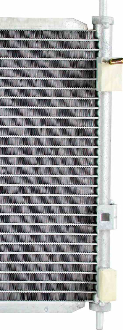 OSC A/C Condenser 3047