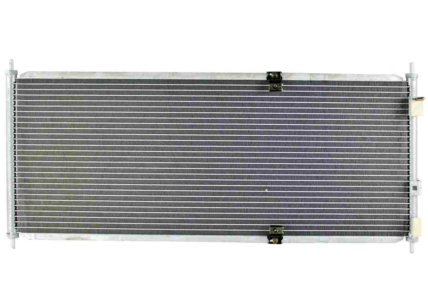 OSC A/C Condenser 3047